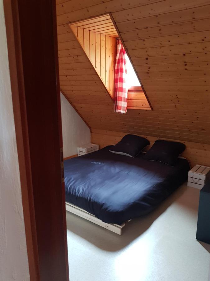 Raidillon - Gite 5 Chambres Malmedy Eksteriør bilde